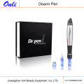 2016 Microneedling Electric Pen Dr. Derma Pen Uso Médico Meso Pen